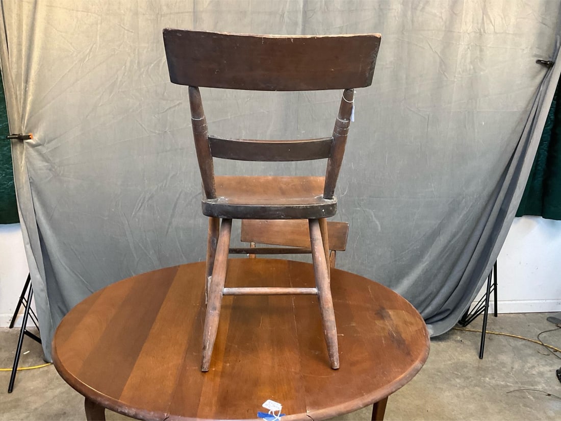 Table and Chairs - 14