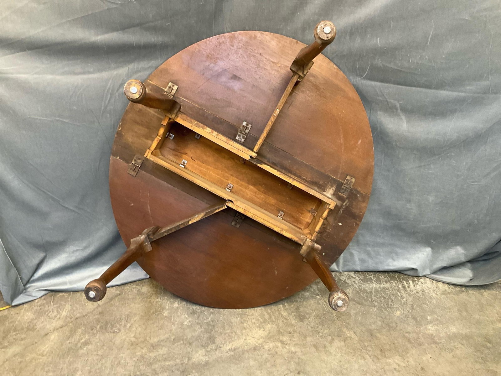 Table and Chairs - 16