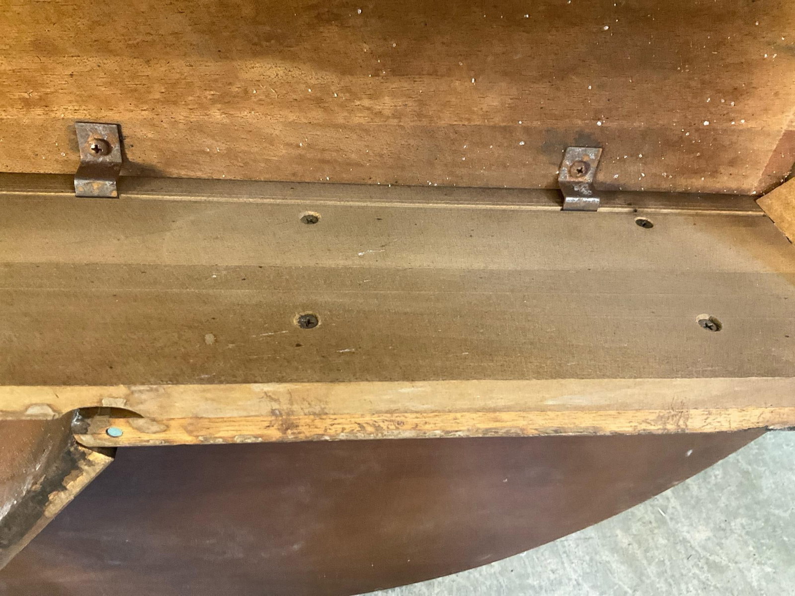 Table and Chairs - 18