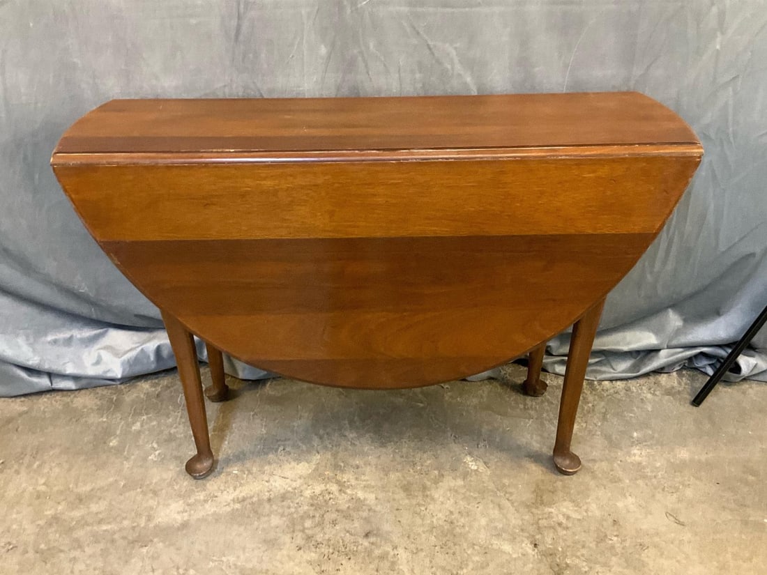 Table and Chairs - 2