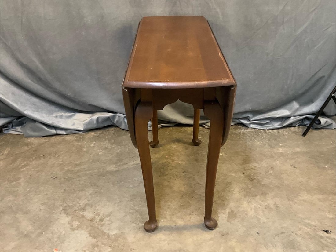 Table and Chairs - 3