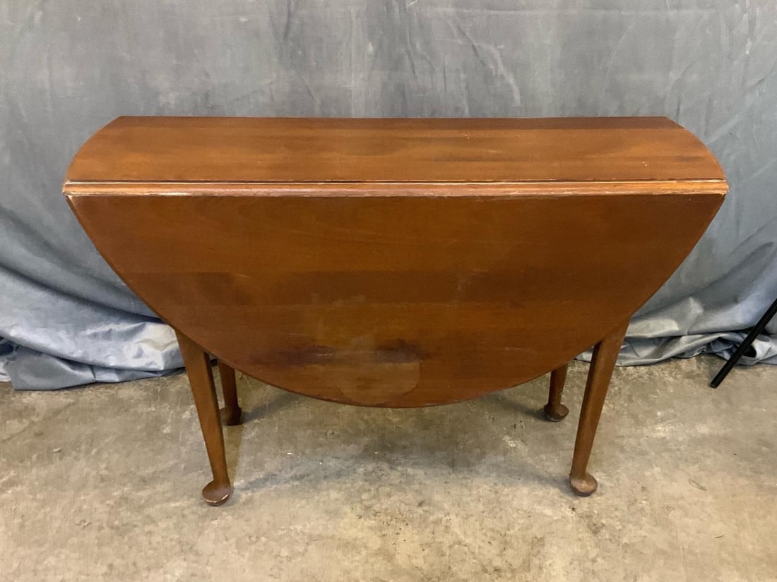 Table and Chairs - 4