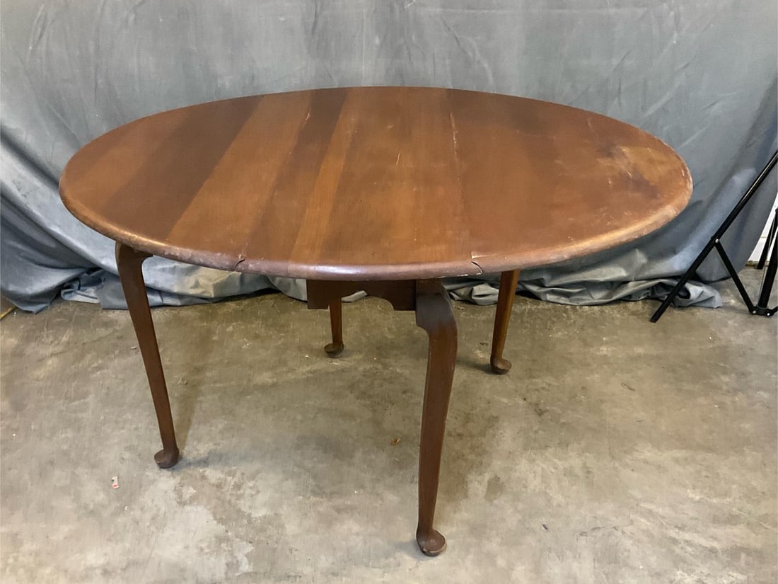 Table and Chairs - 6