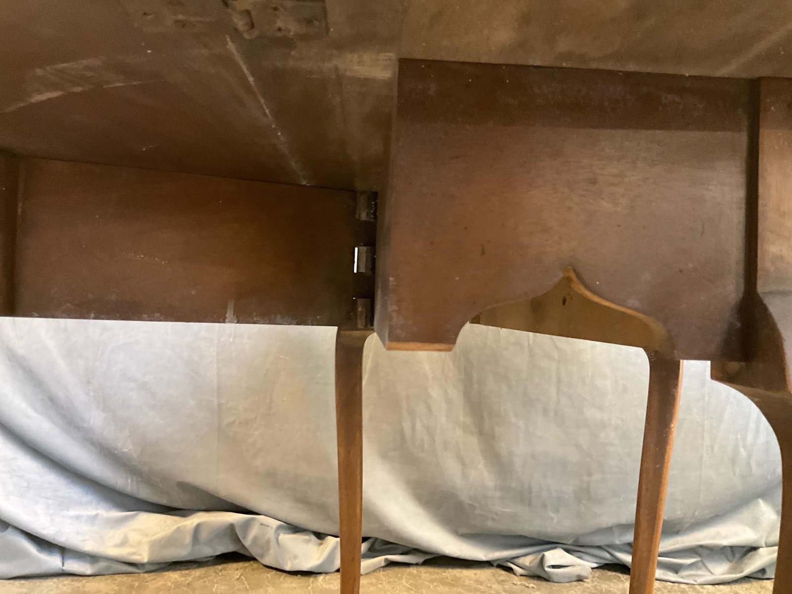 Table and Chairs - 7