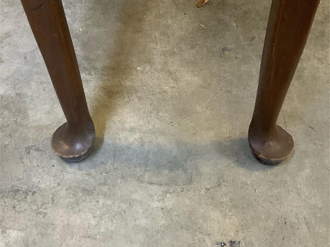 Table and Chairs - 8