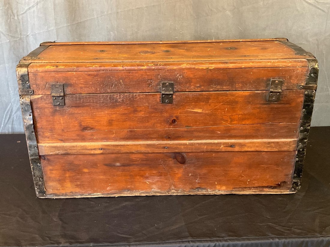 Traveler's Trunk - 3