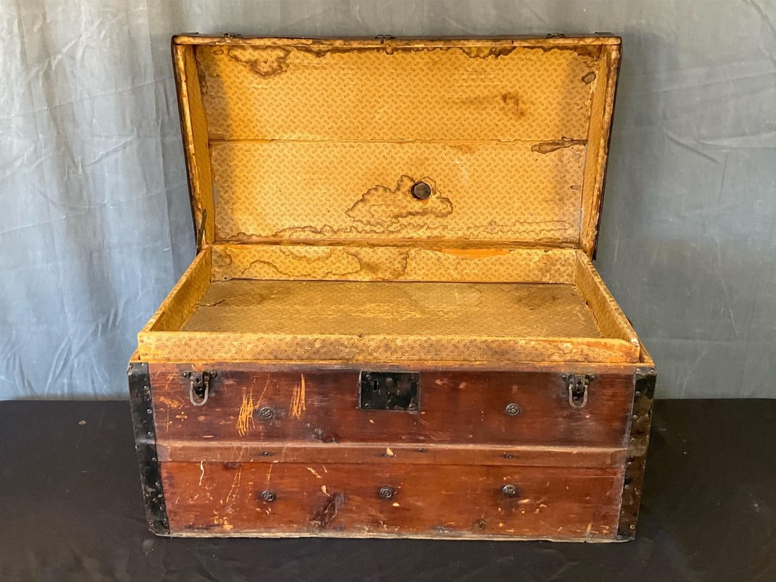 Traveler's Trunk - 5