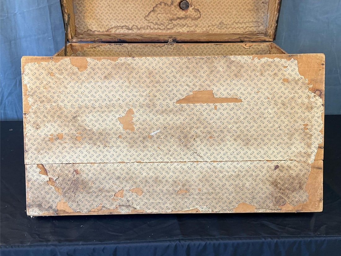 Traveler's Trunk - 6