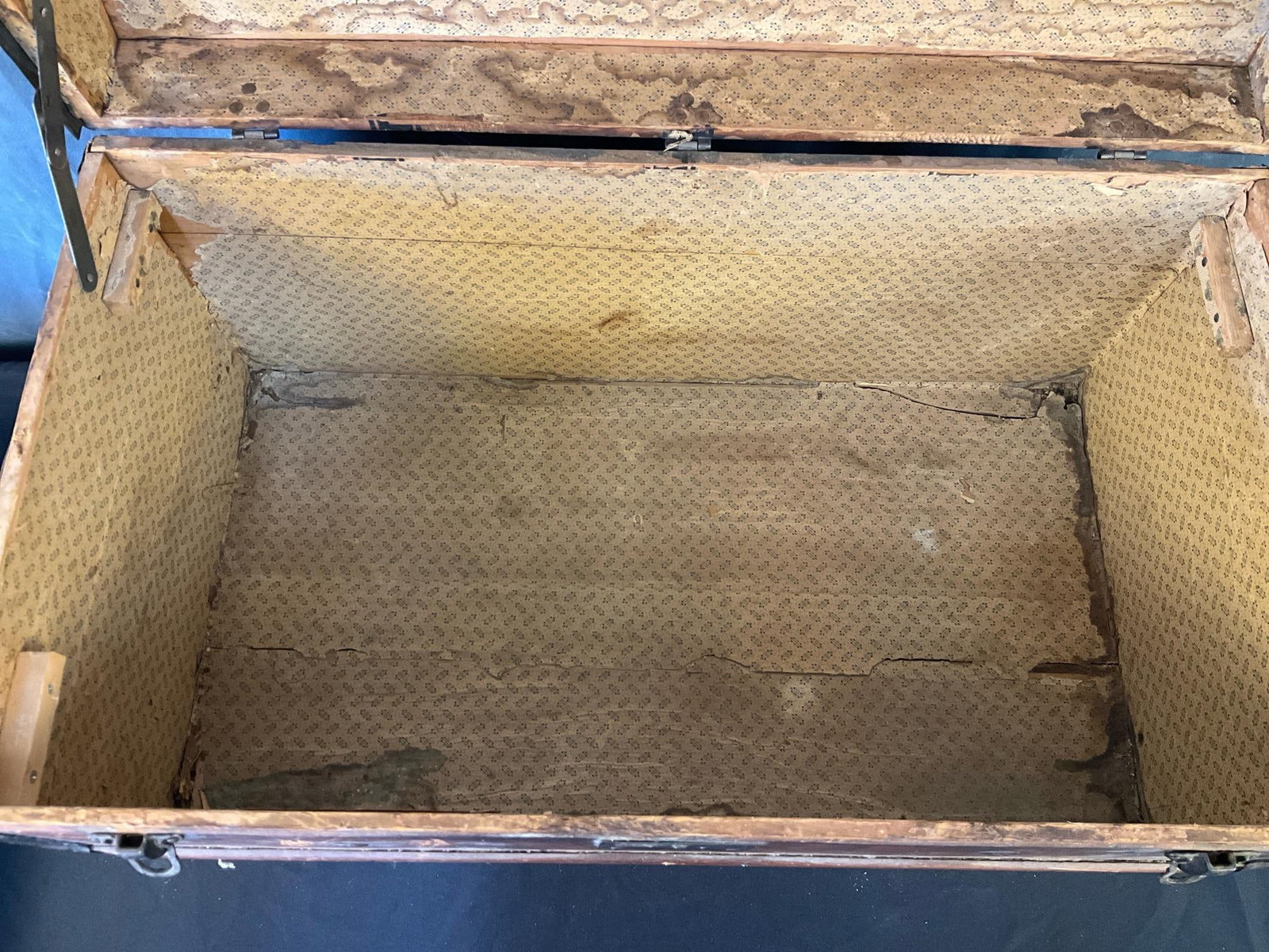 Traveler's Trunk - 7