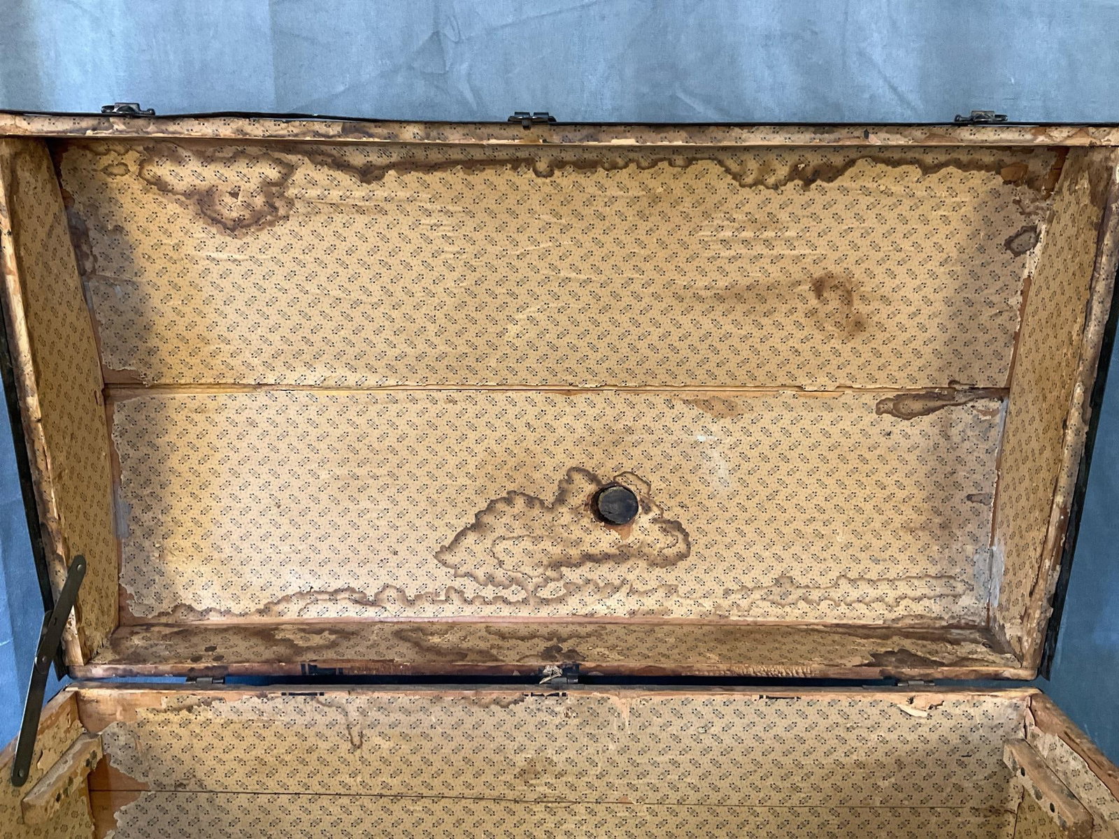 Traveler's Trunk - 8