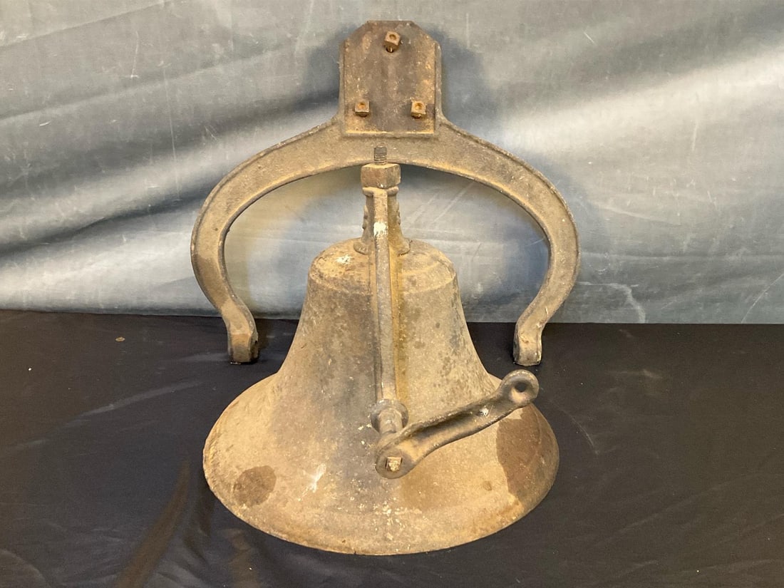 Farm Bell - 2