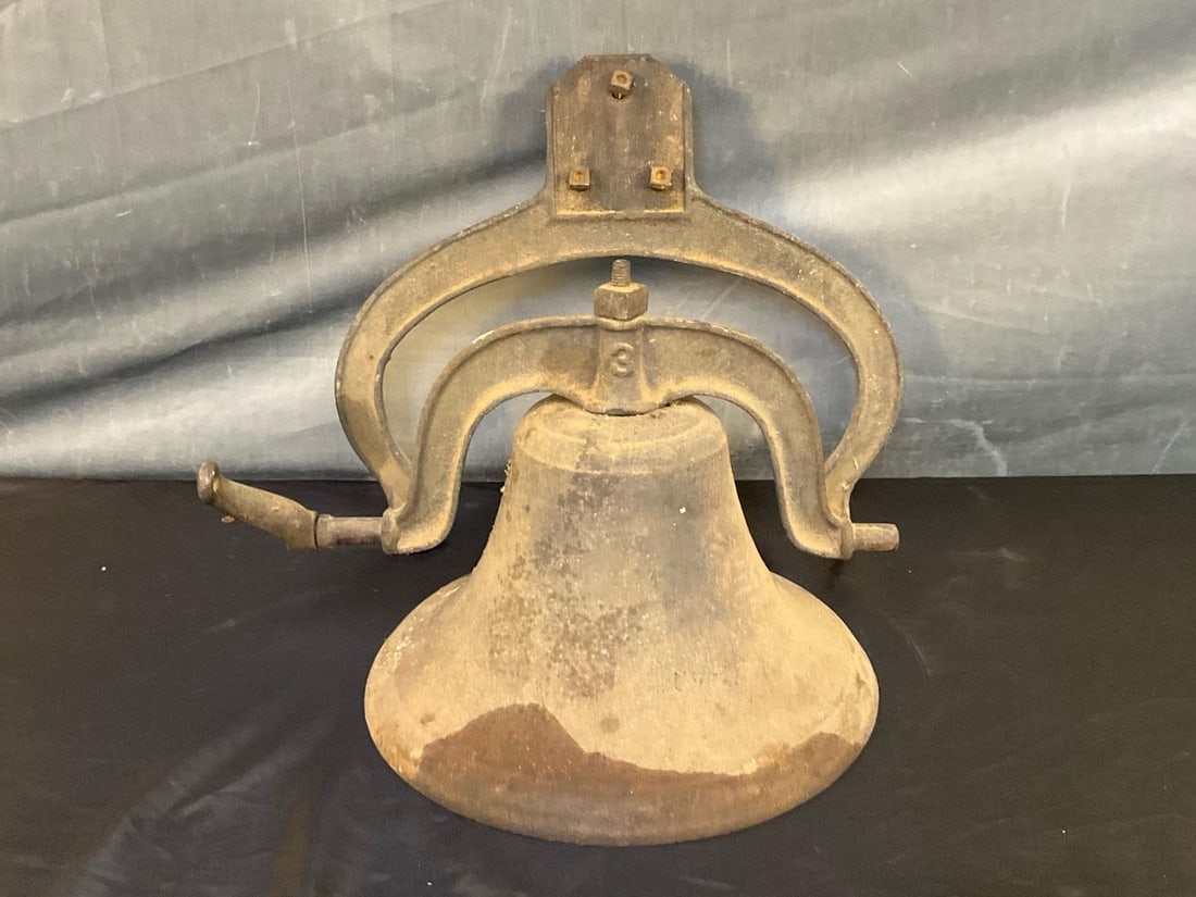 Farm Bell - 3