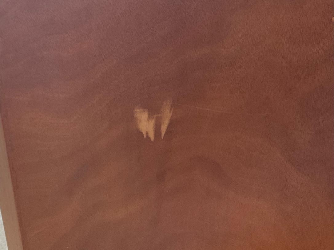 Chippendale Style Desk - 13