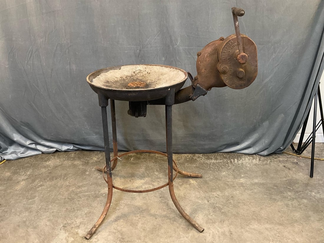 Blacksmith Forge (1 of 10)