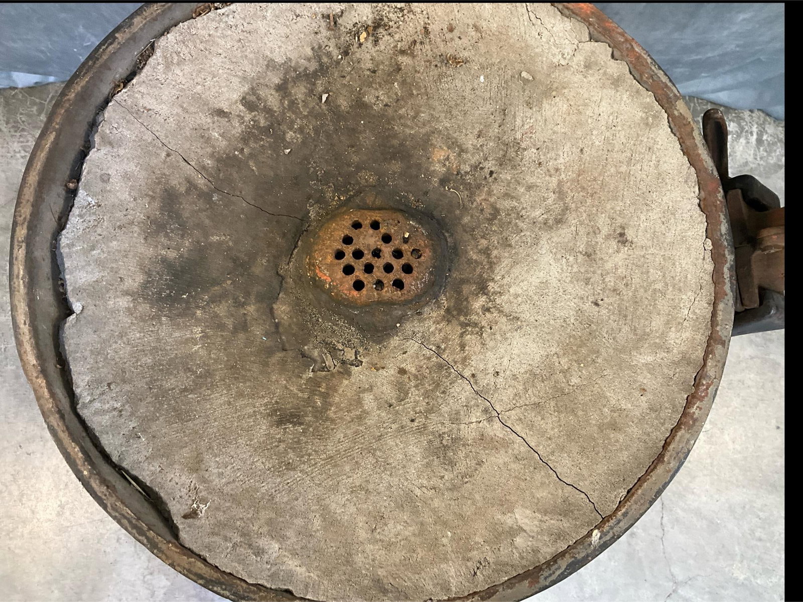 Blacksmith Forge - 5