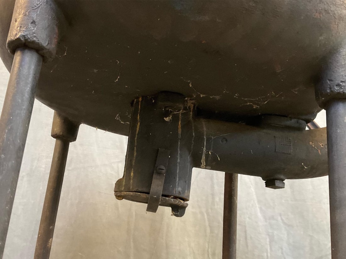 Blacksmith Forge - 6