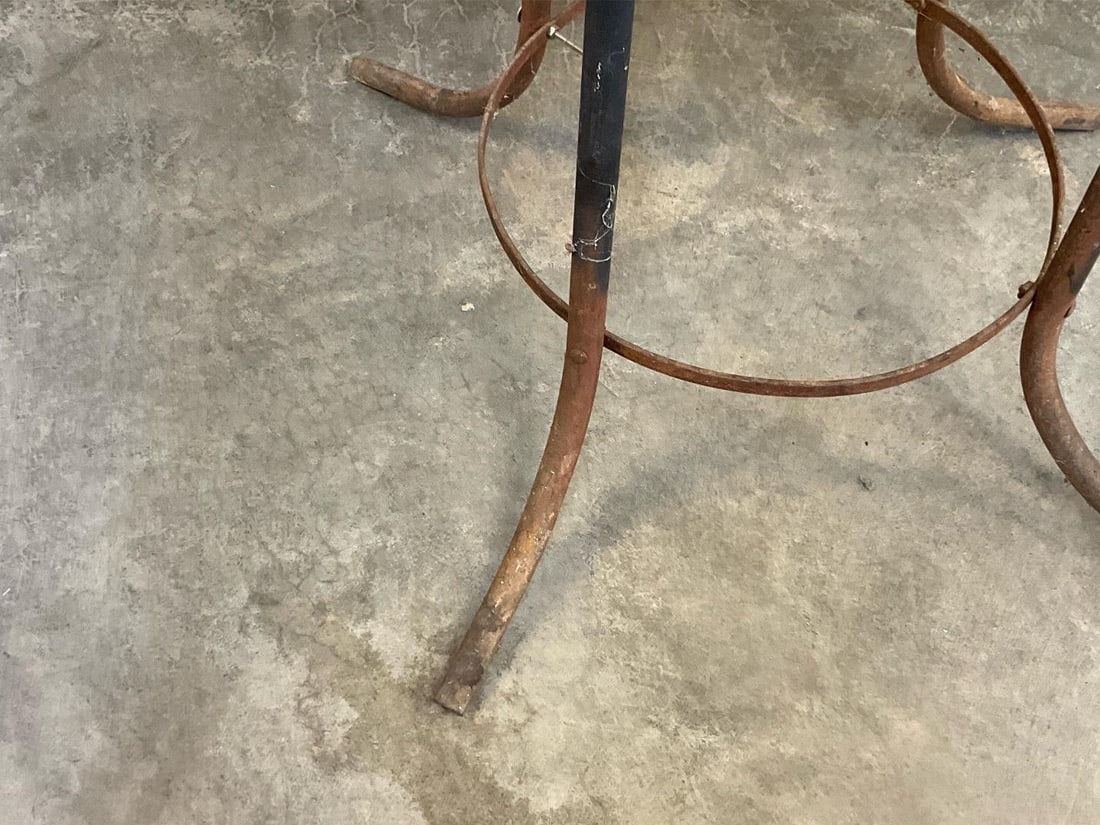 Blacksmith Forge - 7