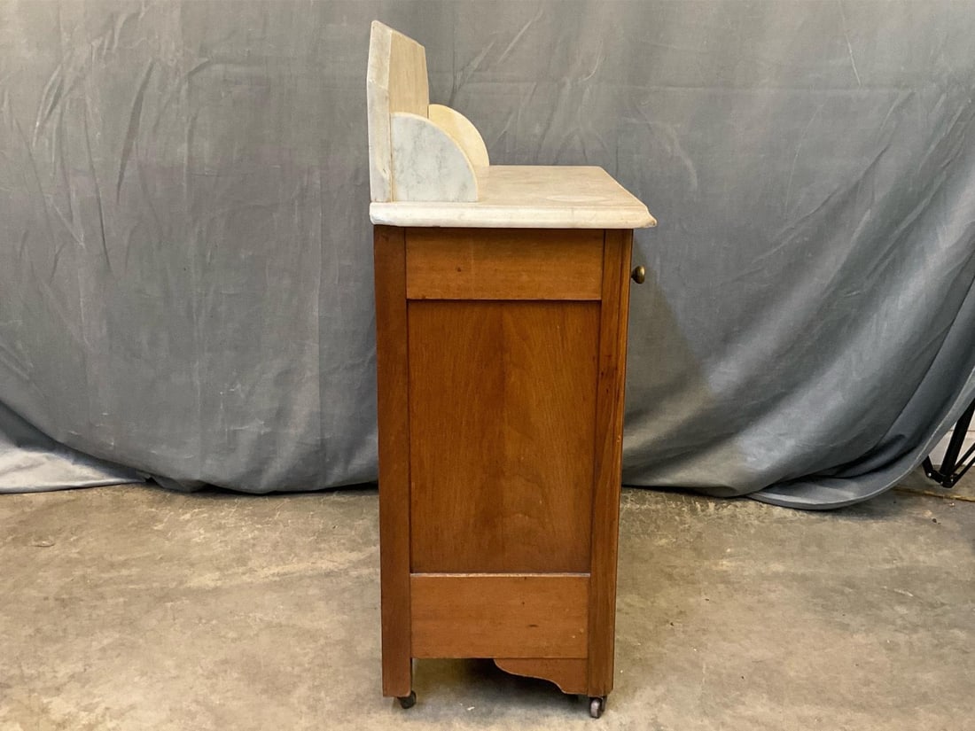 Victorian Washstand - 4