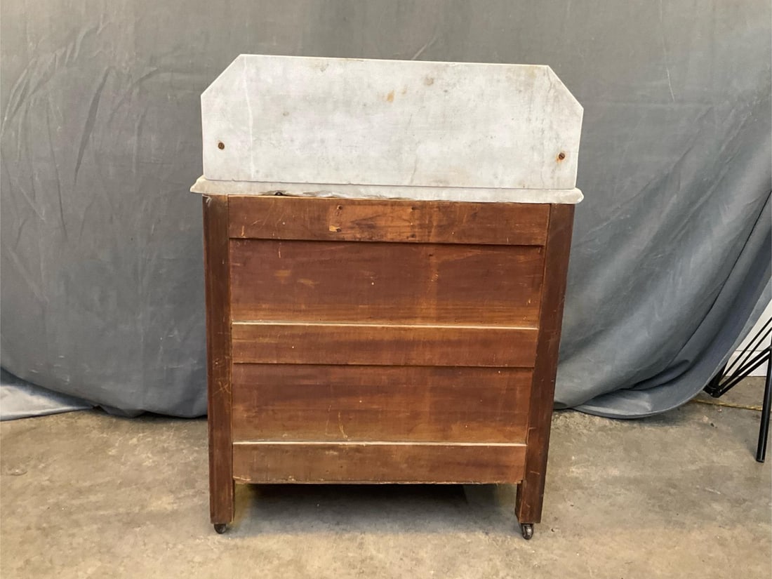 Victorian Washstand - 5