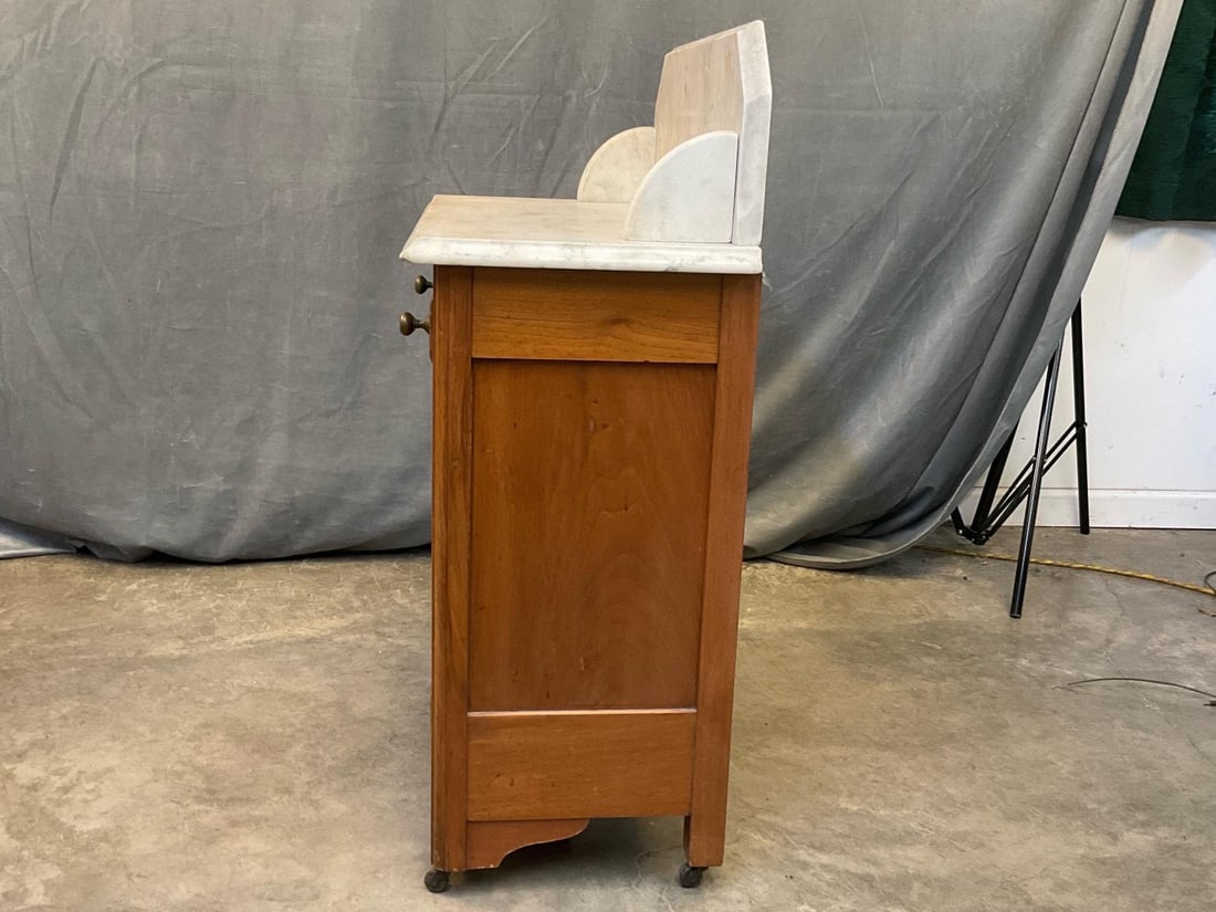 Victorian Washstand - 7