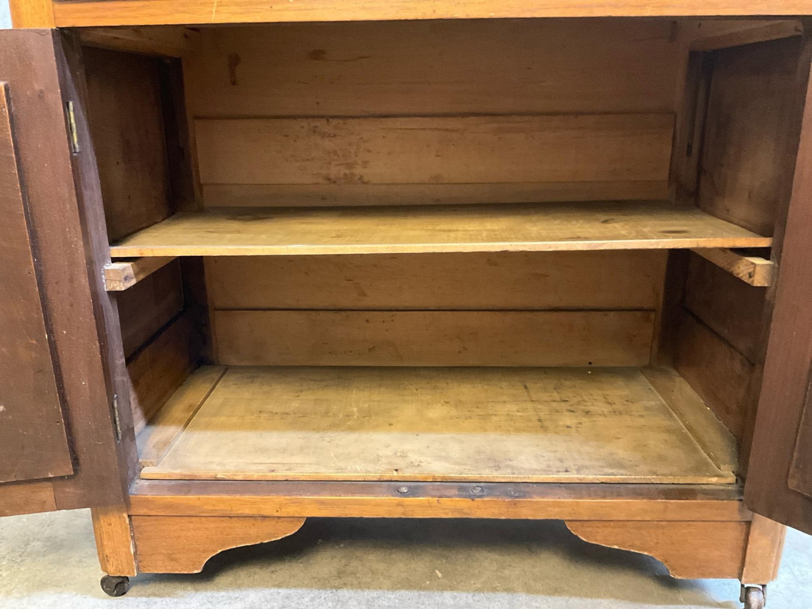 Victorian Washstand - 9