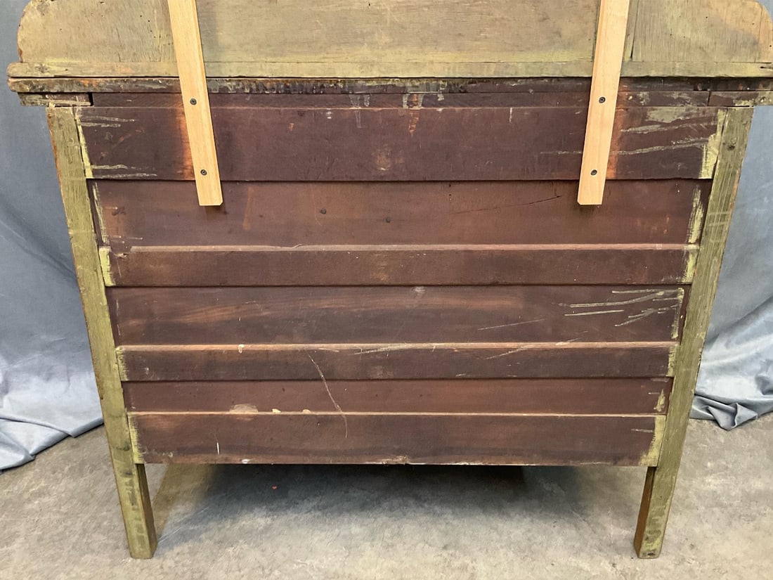 Oak Dresser - 7