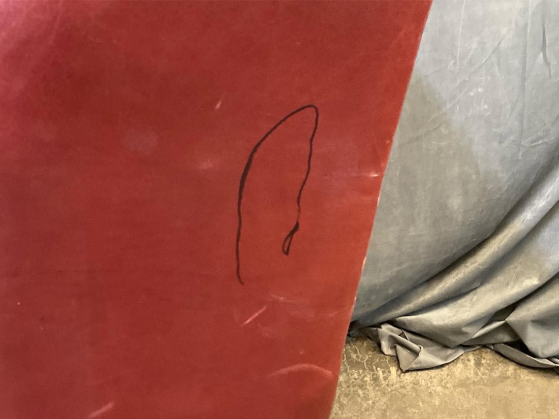 Leather Lounge Chair - 5