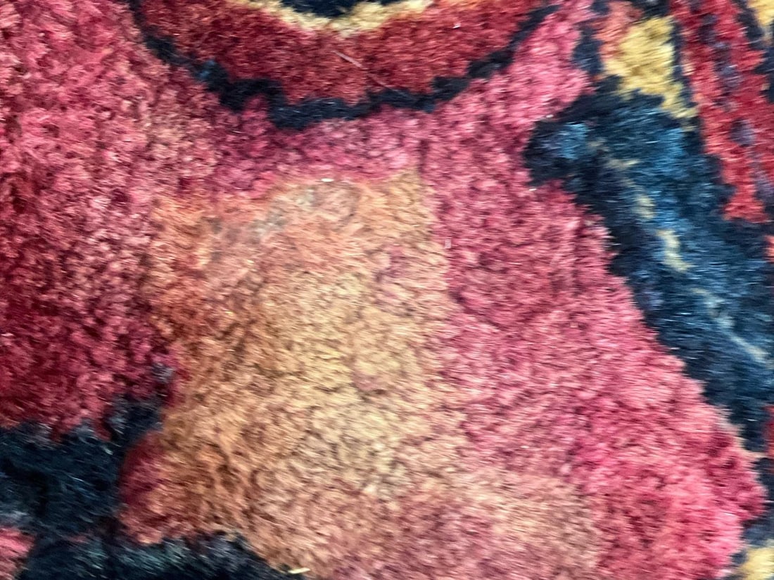 Oriental Rug - 12