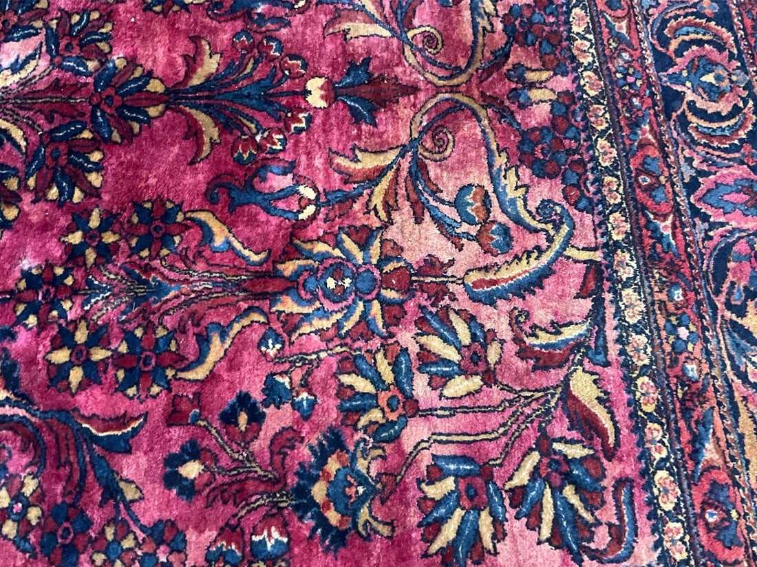 Oriental Rug - 13