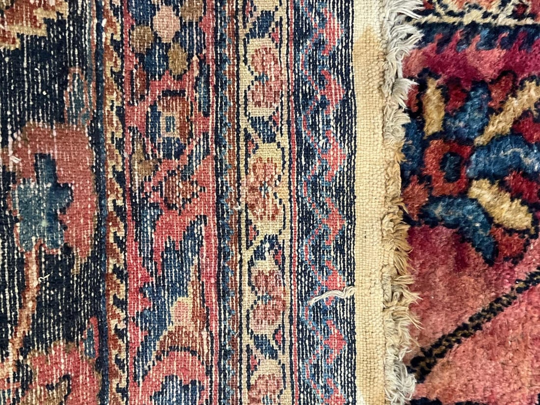 Oriental Rug - 14