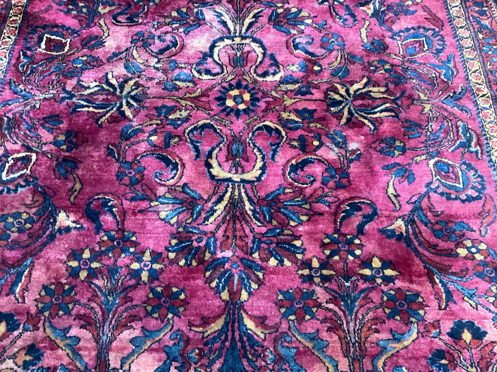 Oriental Rug - 2