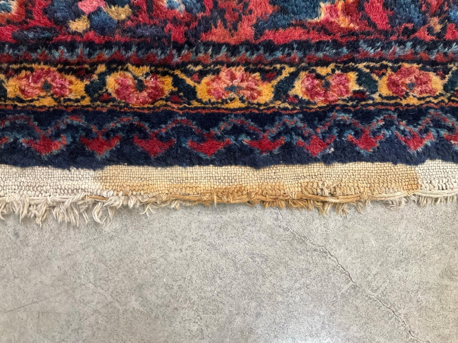 Oriental Rug - 3