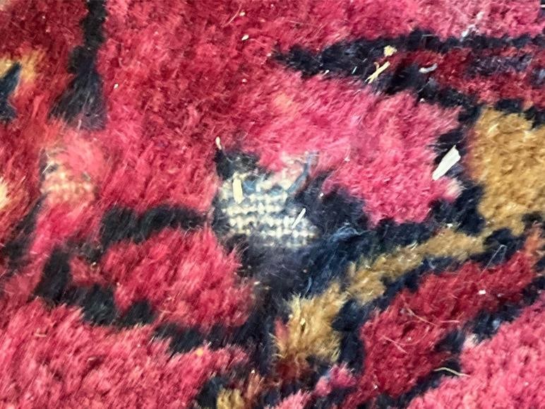 Oriental Rug - 4