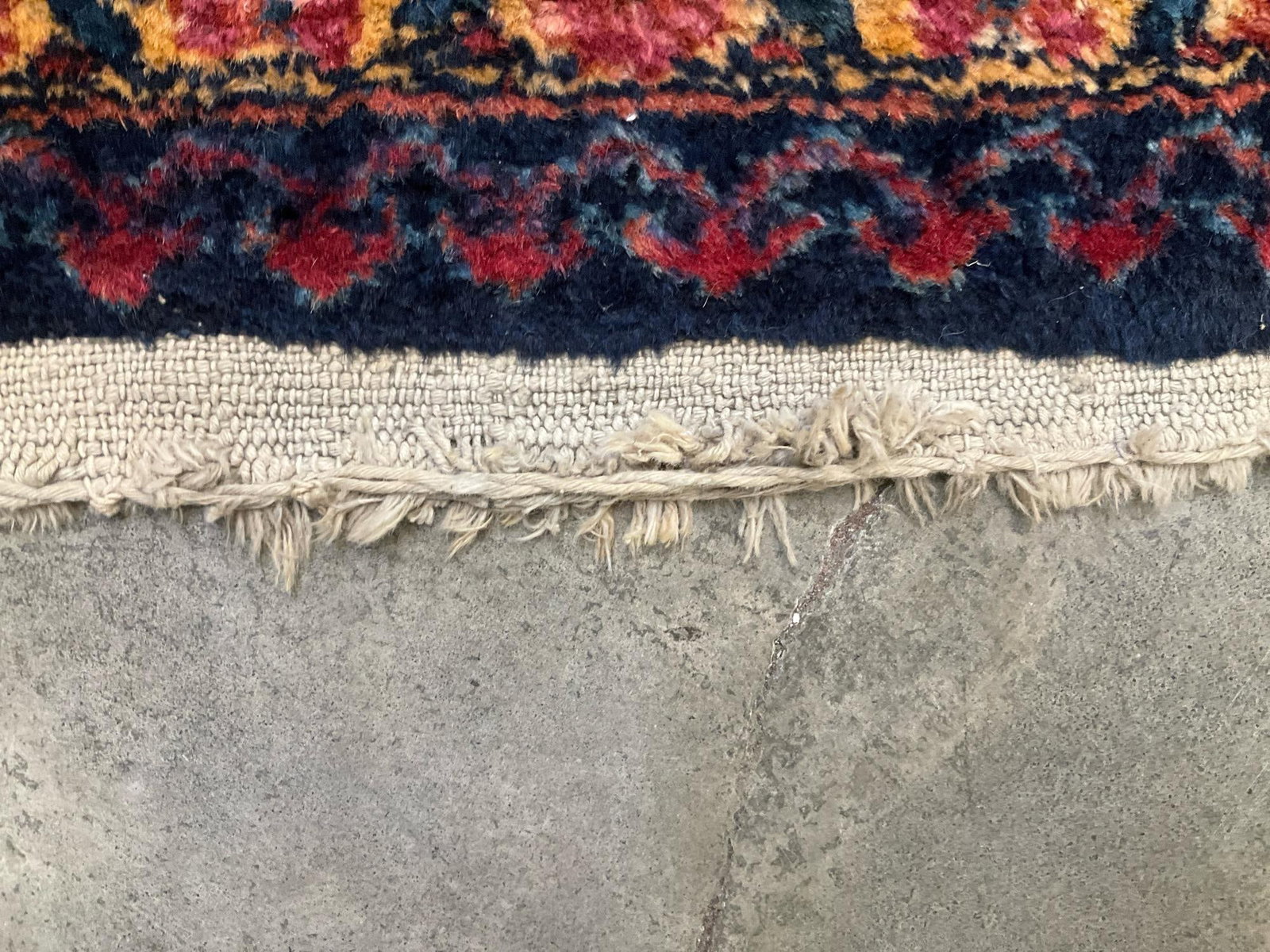 Oriental Rug - 5
