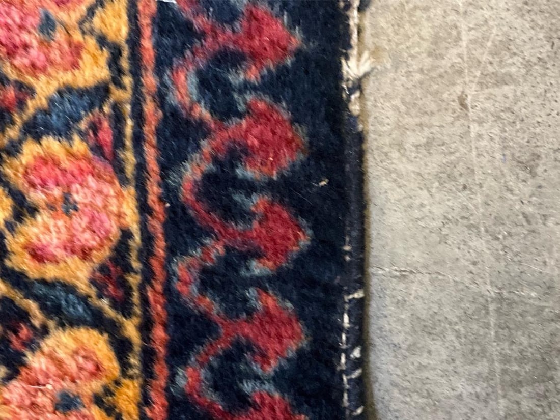 Oriental Rug - 6