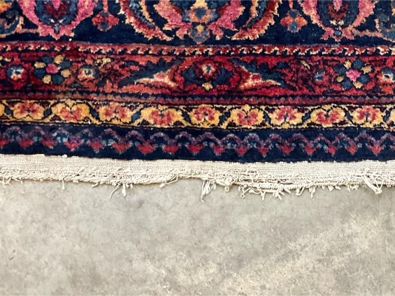 Oriental Rug - 7