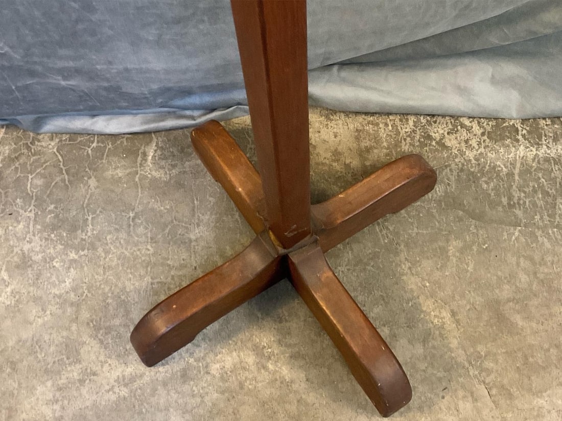 Vintage Coat Stand - 5