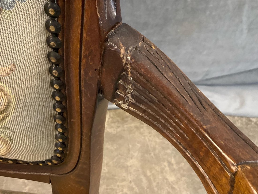 Louis XV Chairs - 10