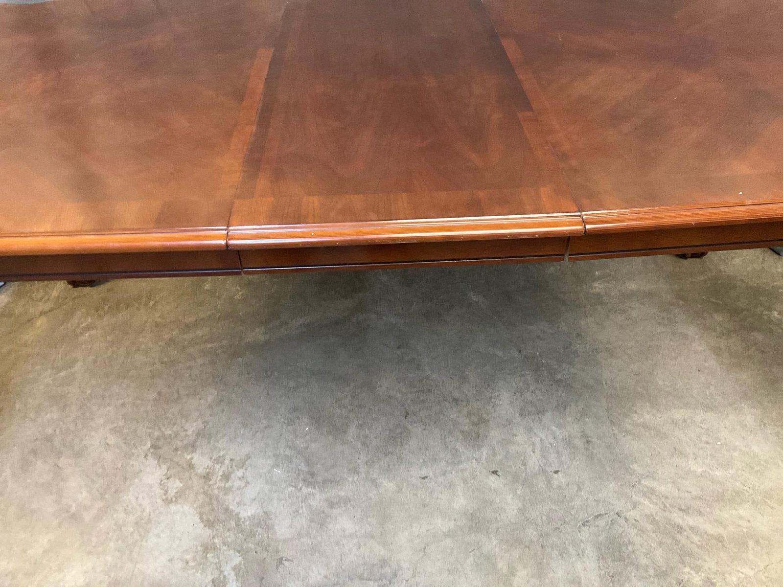 Chippendale Dining Table - 4