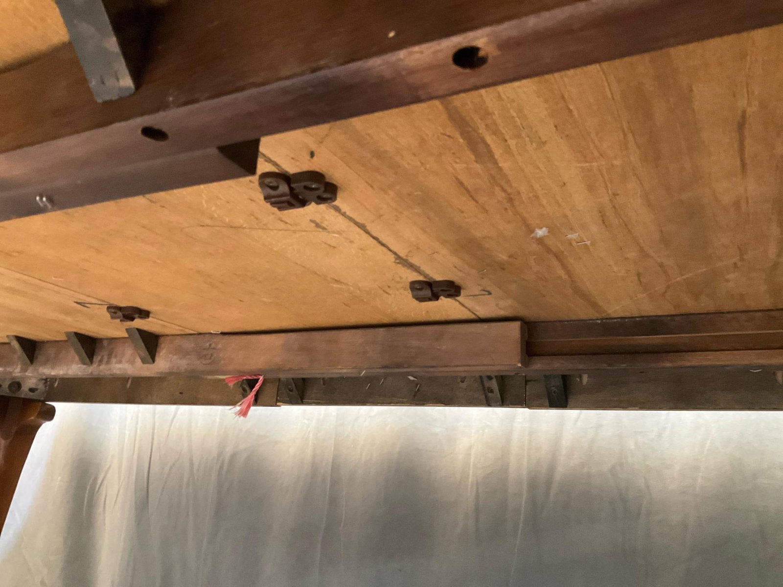 Chippendale Dining Table - 5