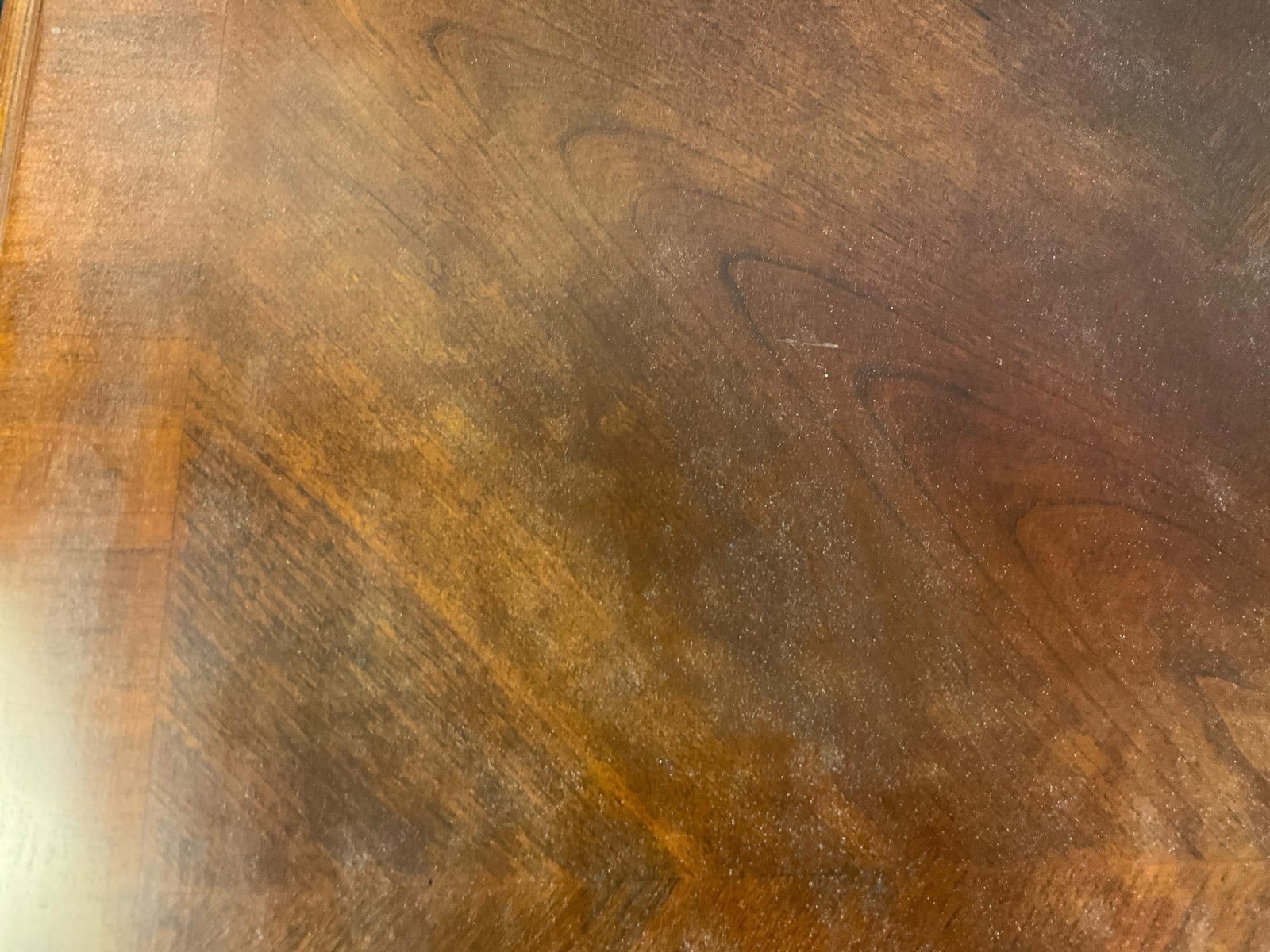 Chippendale Dining Table - 6