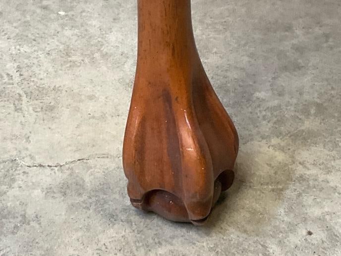 Chippendale Dining Table - 8