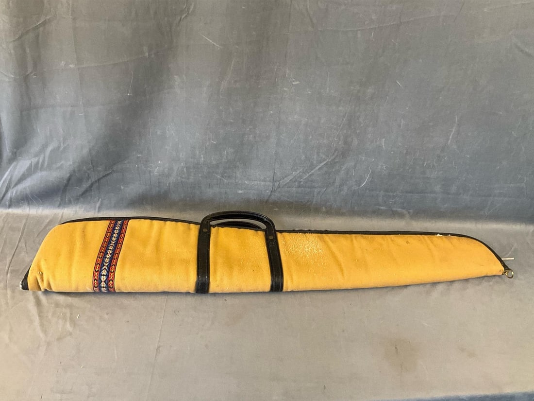 Howatt Bow and Arrows - 11