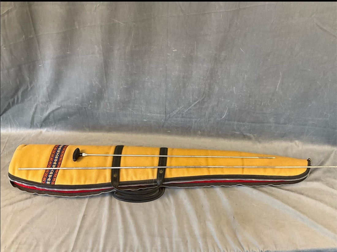 Howatt Bow and Arrows - 12