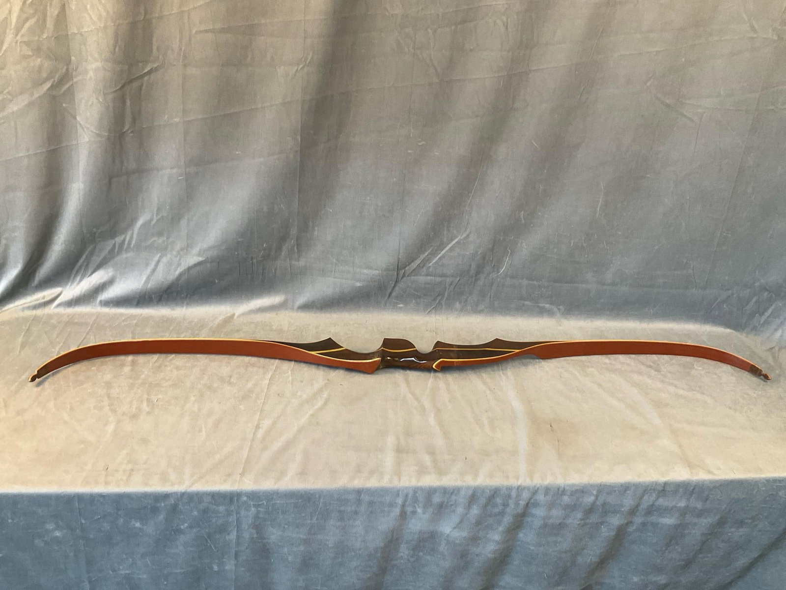 Howatt Bow and Arrows - 2