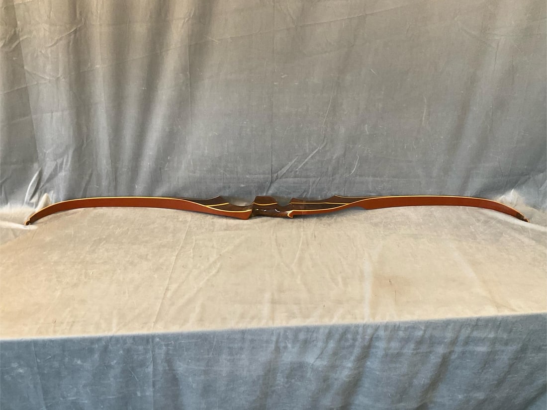 Howatt Bow and Arrows - 3