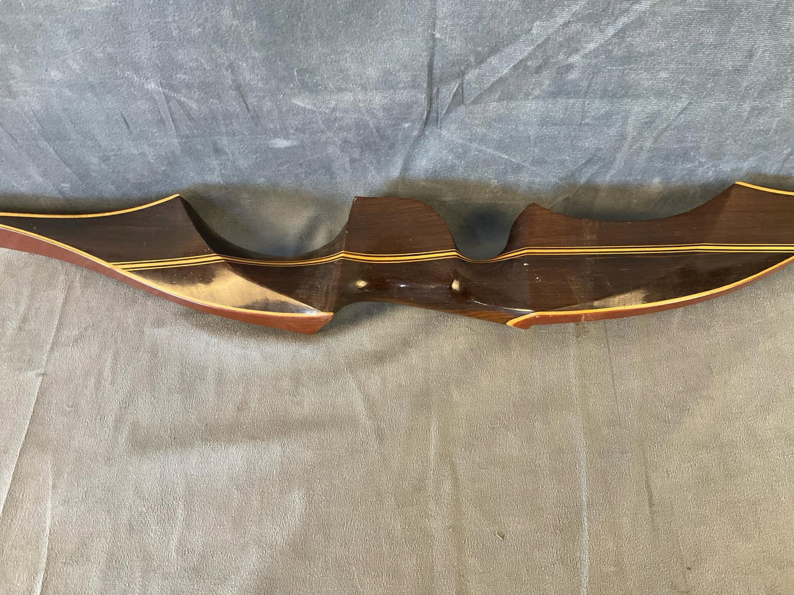 Howatt Bow and Arrows - 4