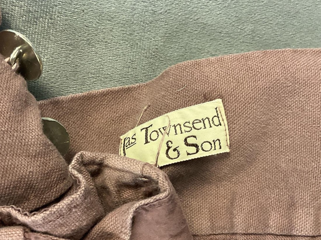 Colonial Reenactor Clothing - 3