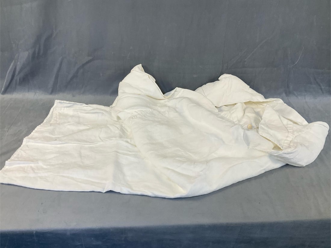 Colonial Reenactor Clothing - 5