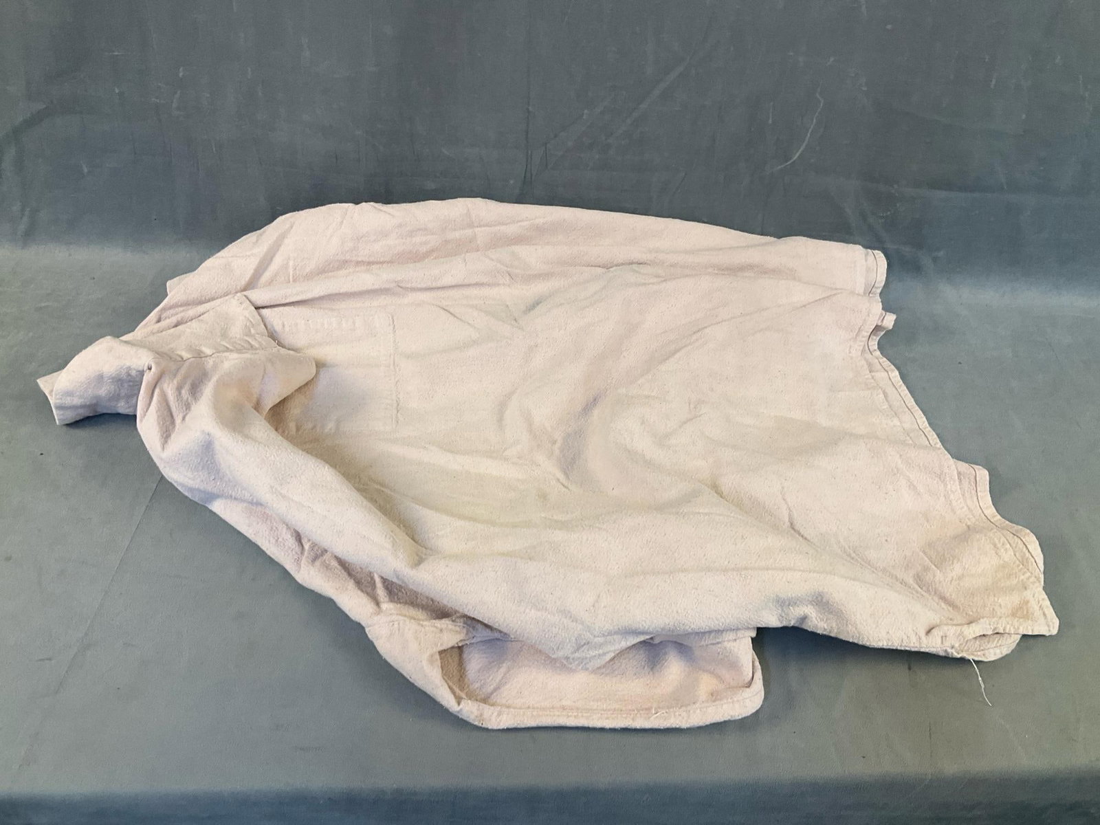 Colonial Reenactor Clothing - 6